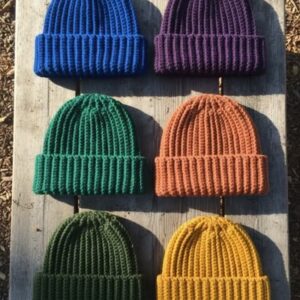 Beanie