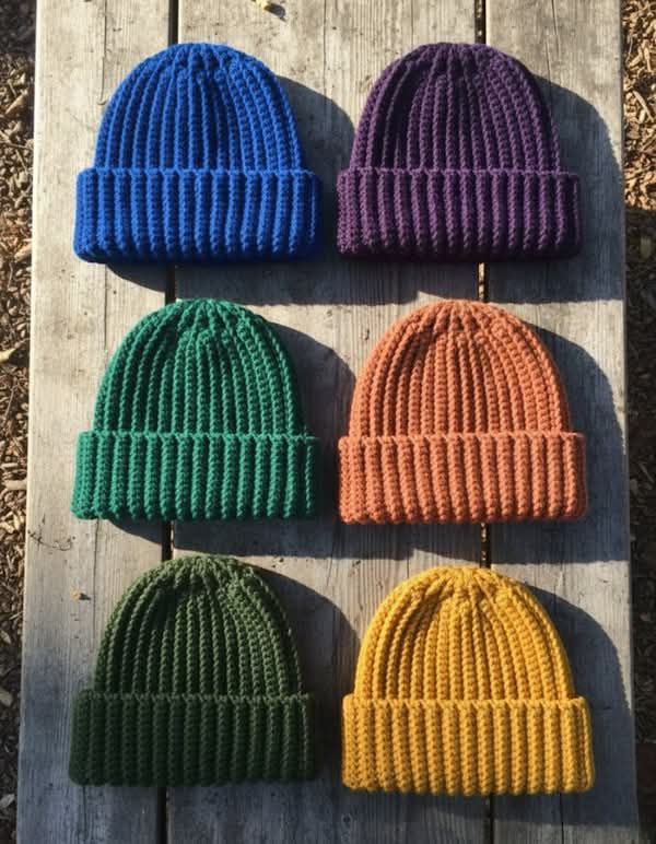 Beanie